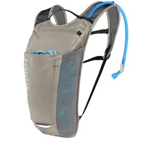 Camelbak  Rogue Light 70 oz - Aluminum/Black